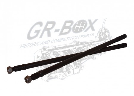H/D Ford atlas halfshafts - Semiassi rinforzati per ponte Ford atlas